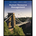 Human Resource Management