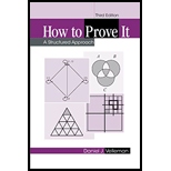 How to Prove It: A Structured Approach