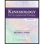 Kinesiology for Occupational Therapy