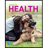 Access to Health, Mindfulness Edition