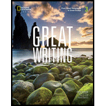 Great Writing 3: From Great Paragraphs to Great Essays