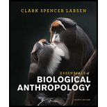 Essentials of Biological Anthropology - Text Only