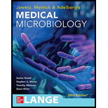Jawetz, Melnick & Adelbergs Medical Microbiology