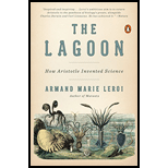 Lagoon: How Aristotle Invented Science