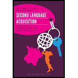 Second Language Acquisition: A Theoretical Introduction To Real World Applications