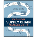 Fashion Supply Chain Management