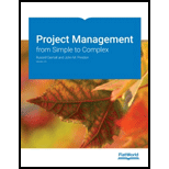 Project Management: From Simple to Complex, Volume 2.0