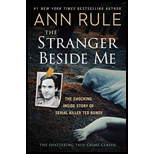 Stranger Beside Me: The Shocking Inside Story of Serial Killer Ted Bundy