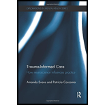 Trauma-Informed Care (Paperback)