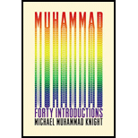 Muhammad: Forty Introductions
