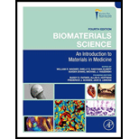 Biomaterials Science: An Introduction to Materials in Medicine