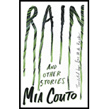Rain: And Other Stories
