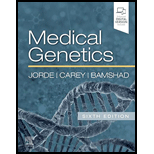 Medical Genetics - With Access