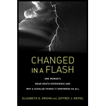 Changed in a Flash