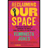 Reclaiming Our Space