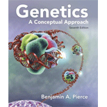 Genetics: A Conceptual Approach (Looseleaf)