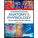 Understanding Anatomy & Physiology: A Visual, Auditory, Interactive Approach - With Access