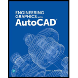 Engineering Graphics With AutoCAD 2020