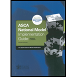 ASCA National Model Implementation Guide