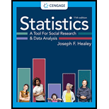 Statistics: A Tool for Social Research and Data Analysis