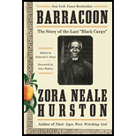 Barracoon: The Story of the Last 