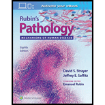 Rubin's Pathology: Mechanisms of Human Disease - With Access