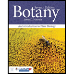 Botany: Introduction to Plant Biology - With Access