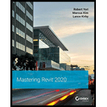 Mastering Autodesk Revit 2020