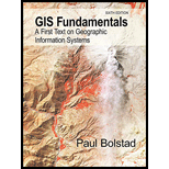 GIS Fundamentals (Custom) - With Access