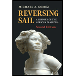 Reversing Sail: A History of the African Diaspora