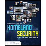 Introduction to Homeland Security: Policy, Organization, and Administration - With Access