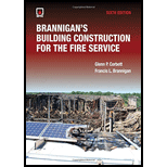 Brannigan's Building Construction for the Fire Service, Enhanced - With Access