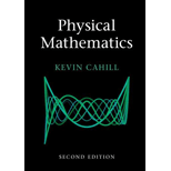 Physical Mathematics