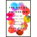 Art of Gathering