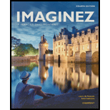 Imaginez: Le Francaise Sans Frontieres (Looseleaf) - With SuperSite PLUS and WebSam