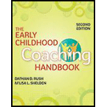 Early Childhood Coaching Handbook