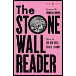 Stonewall Reader
