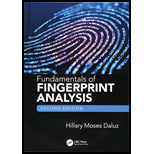 Fundamentals of Fingerprint Analysis