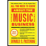 All You Need to Know About the Music Business