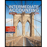 Intermediate Accounting, Volume I (Looseleaf)