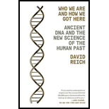 Who We Are and How We Got Here