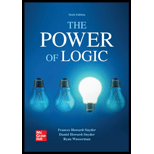 Power of Logic