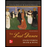 Last Dance: Encountering Death and Dying