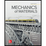 Mechanics of Materials