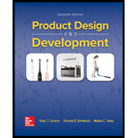 Product Design and Development