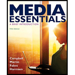 Media Essentials (Looseleaf)