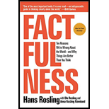 Factfulness