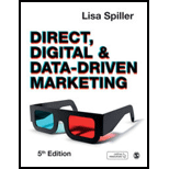 Direct, Digital, and Data-Driven Marketing