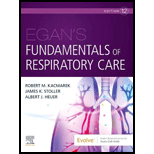 Egan's Fundamentals of Respiratory Care - With Access