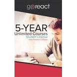 GoReact 5 Year Access